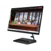 Lenovo ThinkVision S24i-30 datora monitors 60,5 cm (23,8 collu) 1920 x 1080 pikseļi Full HD LED Melns