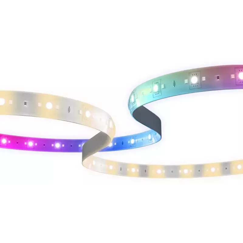 Viedā LED josla, AQARA T1, 2m (RLS-K01D)