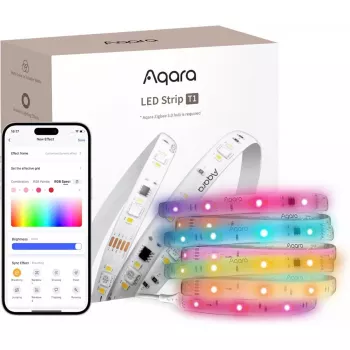 Viedā LED josla, AQARA T1, 2m (RLS-K01D)
