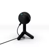 LOGITECH Yeti Orb - USB - Mikrofons - Melns
