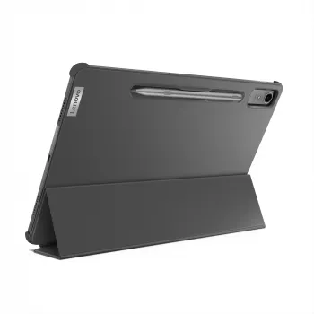Lenovo ZG38C05252 planšetdatora futrālis 32 cm (12,6 collas) Folio pelēks