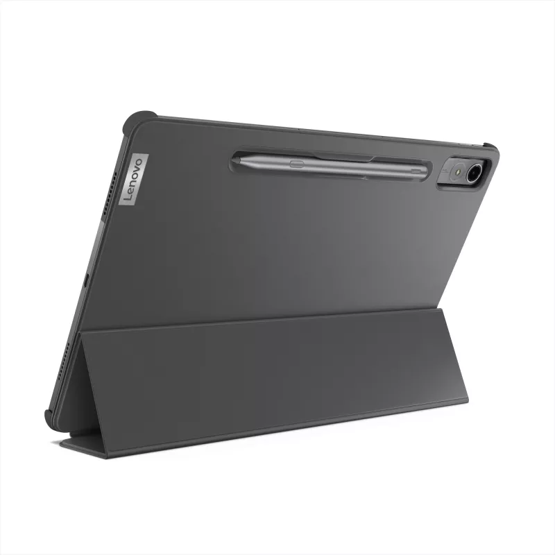 Lenovo ZG38C05252 planšetdatora futrālis 32 cm (12,6 collas) Folio pelēks