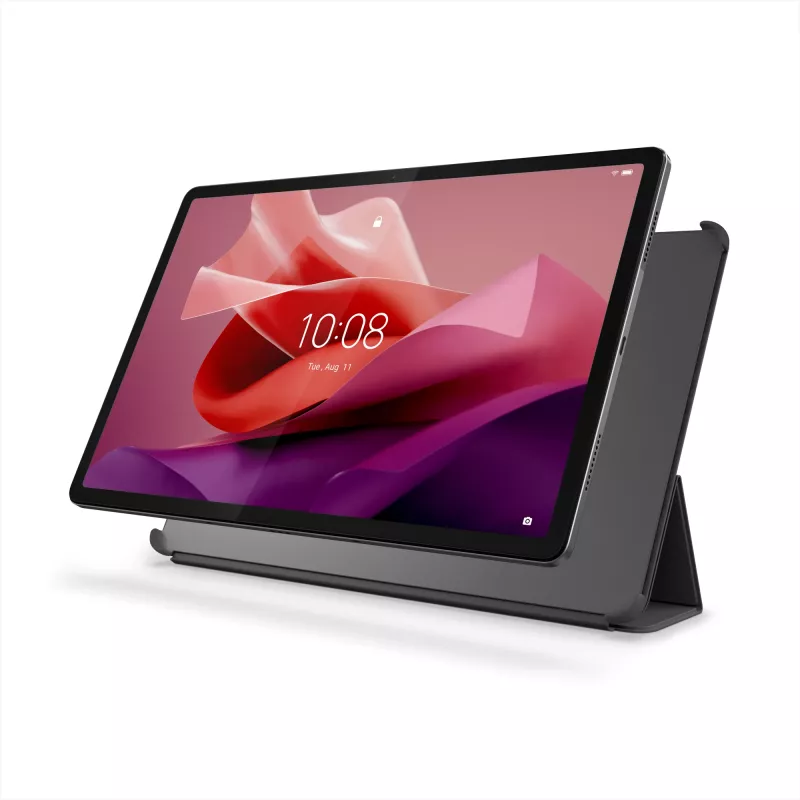 Lenovo ZG38C05252 planšetdatora futrālis 32 cm (12,6 collas) Folio pelēks