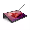 Lenovo ZG38C05252 planšetdatora futrālis 32 cm (12,6 collas) Folio pelēks