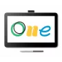 Grafiskais planšetdators Wacom One 13 Touch 13,3 collas 2540 lpi