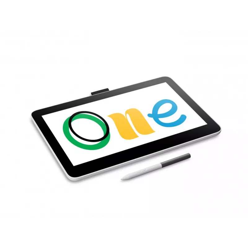 Grafiskais planšetdators Wacom One 13 Touch 13,3 collas 2540 lpi