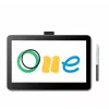 Grafiskais planšetdators Wacom One 13 Touch 13,3 collas 2540 lpi