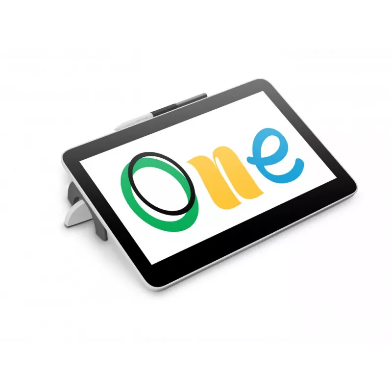 Grafiskais planšetdators Wacom One 13 Touch 13,3 collas 2540 lpi