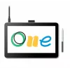 Grafiskais planšetdators Wacom One 13 Touch 13,3 collas 2540 lpi