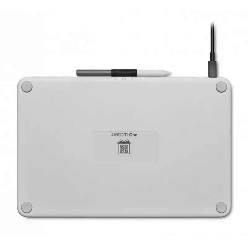 Grafiskais planšetdators Wacom One 13 Touch 13,3 collas 2540 lpi