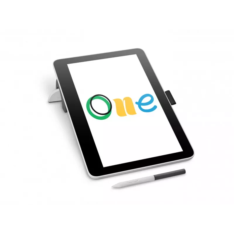 Grafiskais planšetdators Wacom One 13 Touch 13,3 collas 2540 lpi
