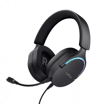 Trust GXT 490 FAYZO over-ear 7.1 USB spēļu austiņas