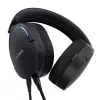 Trust GXT 490 FAYZO over-ear 7.1 USB spēļu austiņas