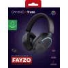 Trust GXT 490 FAYZO over-ear 7.1 USB spēļu austiņas