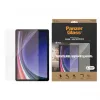 PanzerGlass ®️ Ekrāna aizsargs Samsung Galaxy Tab S9 FE | S9 | Ultra-Wide Fit