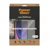 PanzerGlass ®️ Ekrāna aizsargs Samsung Galaxy Tab S9 FE | S9 | Ultra-Wide Fit