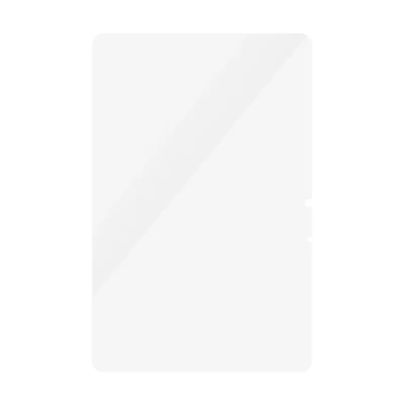 PanzerGlass ®️ Ekrāna aizsargs Samsung Galaxy Tab S9 FE | S9 | Ultra-Wide Fit