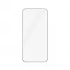 PanzerGlass ® Ekrāna aizsargs iPhone 15 Pro Max | Ultra-Wide Fit ar EasyAligner