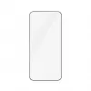 PanzerGlass ® Ekrāna aizsargs iPhone 15 Pro | Ultra-Wide Fit ar EasyAligner