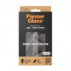 PanzerGlass ® Ekrāna aizsargs iPhone 15 Pro Max | Classic Fit