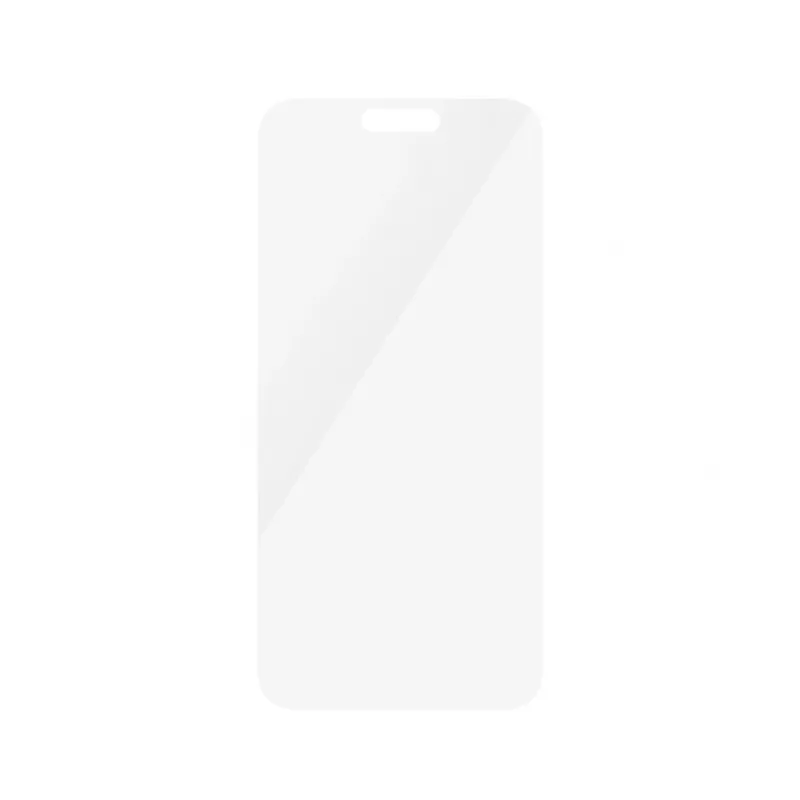 PanzerGlass ® Ekrāna aizsargs iPhone 15 Pro Max | Classic Fit