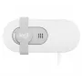 LOGITECH Brio 100 Full HD tīmekļa kamera, baltā krāsā