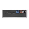 Shuttle XPC nano NC40U7 barebone mini dators, Core i7-1255U
