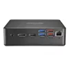 Shuttle XPC nano NC40U7 barebone mini dators, Core i7-1255U