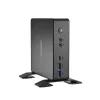 Shuttle XPC nano NC40U3 barebone mini dators, Core i3-1215U