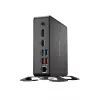 Shuttle XPC nano NC40U3 barebone mini dators, Core i3-1215U