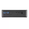 Shuttle XPC nano NC40U3 barebone mini dators, Core i3-1215U