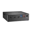 Shuttle XPC nano NC40U3 barebone mini dators, Core i3-1215U