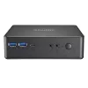 Shuttle XPC nano NC40U3 barebone mini dators, Core i3-1215U