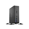 Shuttle XPC nano NC40U3 barebone mini dators, Core i3-1215U