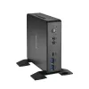 Shuttle XPC nano NC40U3 barebone mini dators, Core i3-1215U