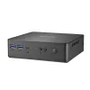 Shuttle XPC nano NC40U3 barebone mini dators, Core i3-1215U