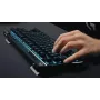 LOGITECH G Pro X TKL Lightspeed spēļu tastatūra - Bluetooth - Rozā US International taktilā