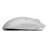 LOGITECH G Pro X Superlight 2 Lightspeed Gaming pele balta 2.4GHz