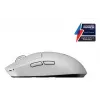 LOGITECH G Pro X Superlight 2 Lightspeed Gaming pele balta 2.4GHz