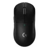 LOGITECH G Pro X Superlight 2 Lightspeed spēļu pele melna 2,4 GHz