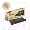 CLUB3D 1 līdz 8 HDMI™ sadalītājs ar pilnu 3D un 4K60Hz (600MHz)