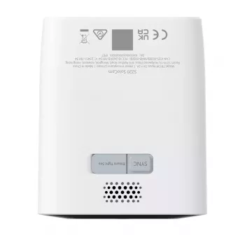 IP drošības kamera Eufy SoloCam S220 Cube iekštelpām un ārtelpām