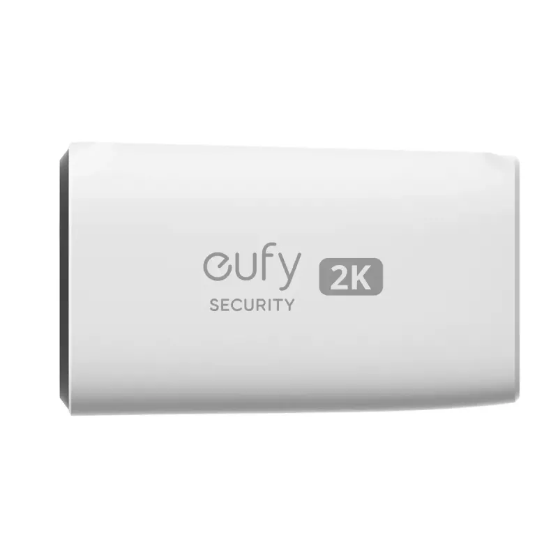 IP drošības kamera Eufy SoloCam S220 Cube iekštelpām un ārtelpām