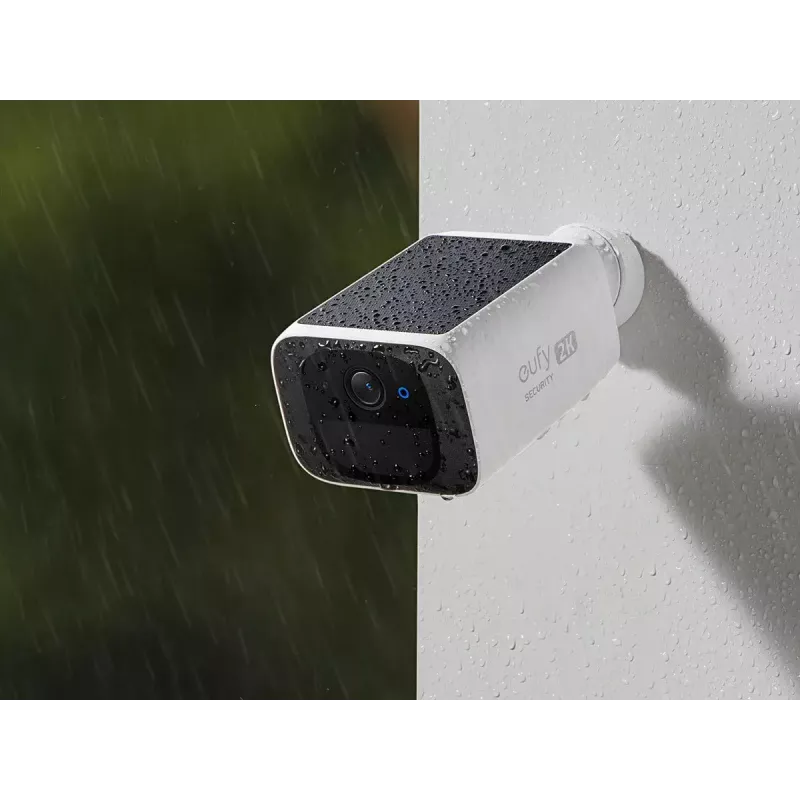 IP drošības kamera Eufy SoloCam S220 Cube iekštelpām un ārtelpām