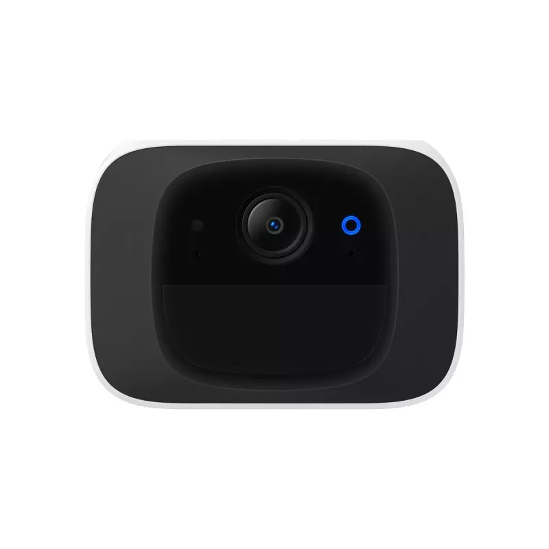 IP drošības kamera Eufy SoloCam S220 Cube iekštelpām un ārtelpām