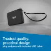 MICRON / CRUCIAL Portable SSD - Crucial X9 - 1TB - USB-C 3.2 Gen 2