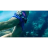 Action kamera GoPro HERO12 Black — 5K Ultra HD, 240 kadri/s, 27 MP CMOS, 177° redzes lauks, LCD, MicroSD, Wi‑Fi