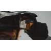 Action kamera GoPro HERO12 Black — 5K Ultra HD, 240 kadri/s, 27 MP CMOS, 177° redzes lauks, LCD, MicroSD, Wi‑Fi