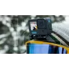 Action kamera GoPro HERO12 Black — 5K Ultra HD, 240 kadri/s, 27 MP CMOS, 177° redzes lauks, LCD, MicroSD, Wi‑Fi