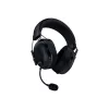 RAZER Headset Blackshark V2 Hyperspeed - Stereo - Bezvadu / Vadu USB A tips - Melns